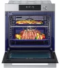 LG WSED7612S beépíthető sütő 76 l, InstaView, Air Fry, Wi-Fi