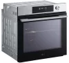 LG WSED7612S beépíthető sütő 76 l, InstaView, Air Fry, Wi-Fi