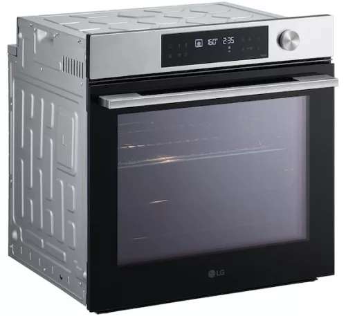 LG WSED7612S beépíthető sütő 76 l, InstaView, Air Fry, Wi-Fi