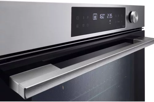 LG WSED7612S beépíthető sütő 76 l, InstaView, Air Fry, Wi-Fi