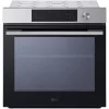 LG WSED7612S beépíthető sütő 76 l, InstaView, Air Fry, Wi-Fi