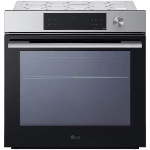 LG WSED7612S beépíthető sütő 76 l, InstaView, Air Fry, Wi-Fi