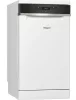 WHIRLPOOL WSFO 3O23PF keskeny mosogatógép