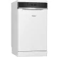WHIRLPOOL WSFO 3O23PF keskeny mosogatógép