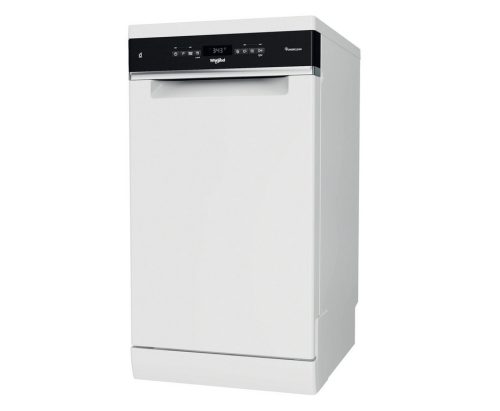 WHIRLPOOL WSFO 3B23 P keskeny mosogatógép