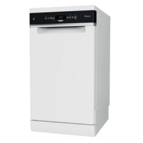 WHIRLPOOL WSFO 3O34 PF keskeny mosogatógép