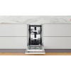 WHIRLPOOL WSIO 3O34 PFE X beépíthető mosogatógép 10 teríték