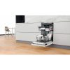 WHIRLPOOL WSIO 3O34 PFE X beépíthető mosogatógép 10 teríték