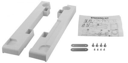 CANDY WSK1102/2 SLIM összeépítő keret