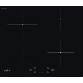 Whirlpool WS Q3560 CPNE indukciós üvegkerámia főzőlap