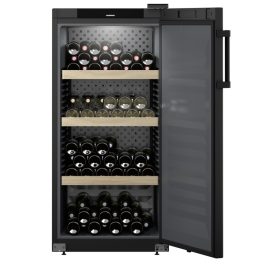 Liebherr WSbl 4201 001 20 Bortároló szekrény