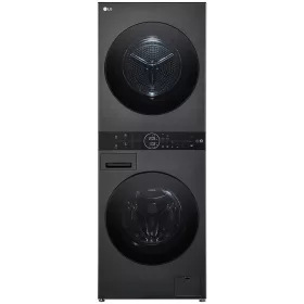   LG WT1210BBF mosó- és szárítógép, 12/10 kg, Wi-Fi, A energiaosztály