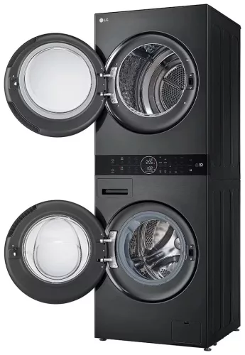 LG WT1210BBF mosó- és szárítógép, 12/10 kg, Wi-Fi, A energiaosztály