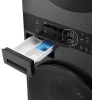 LG WT1210BBF mosó- és szárítógép, 12/10 kg, Wi-Fi, A energiaosztály