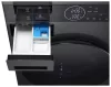 LG WT1210BBF mosó- és szárítógép, 12/10 kg, Wi-Fi, A energiaosztály