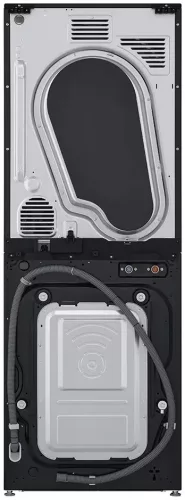 LG WT1210BBF mosó- és szárítógép, 12/10 kg, Wi-Fi, A energiaosztály