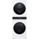 LG WT1210WWF WashTower™ mosó- és szárítógép, 12/10 kg, AI DD™, TurboWash™360˚, ThinQ™ WiFi
