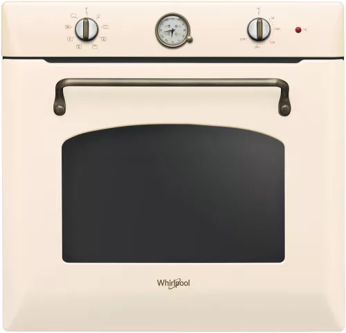WHIRLPOOL WTA C 8411 SC OW beépíthető sütő