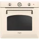 WHIRLPOOL WTA C 8411 SC OW beépíthető sütő