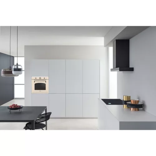 WHIRLPOOL WTA C 8411 SC OW beépíthető sütő