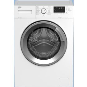 BEKO WUE 8612XS0 elöltöltős mosógép 8 kg