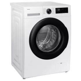   Samsung WW5000F 10 kg elöltöltős mosógép AI energia móddal és EcoBubble technológiával, fehér
