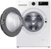SAMSUNG WW11DG5B25AELE 11 kg elöltöltős mosógép