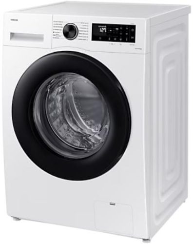 SAMSUNG WW11DG5B25AELE 11 kg elöltöltős mosógép