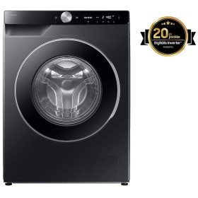   SAMSUNG WW11DG6B85LBU4 11 kg elöltöltős mosógép EcoBubble™ technológiával