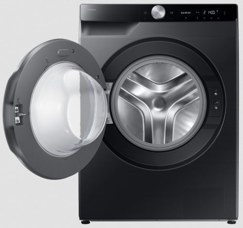 SAMSUNG WW11DG6B85LBU4 11 kg elöltöltős mosógép EcoBubble™ technológiával