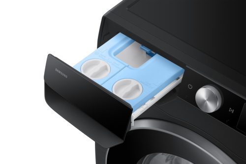 SAMSUNG WW11DG6B85LBU4 11 kg elöltöltős mosógép EcoBubble™ technológiával