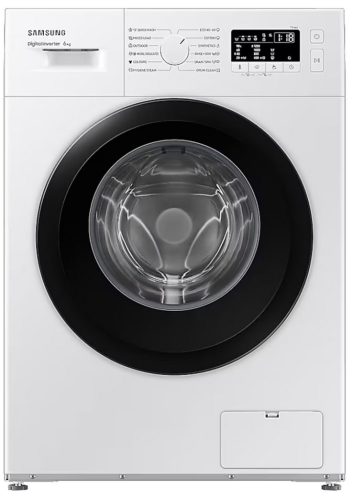 SAMSUNG WW60A3120BE/LE keskeny elöltöltős mosógép