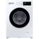 Samsung WW70FG3M05AWLE keskeny elöltöltős mosógép, 7 kg, A energiaosztály, gőzfunkció