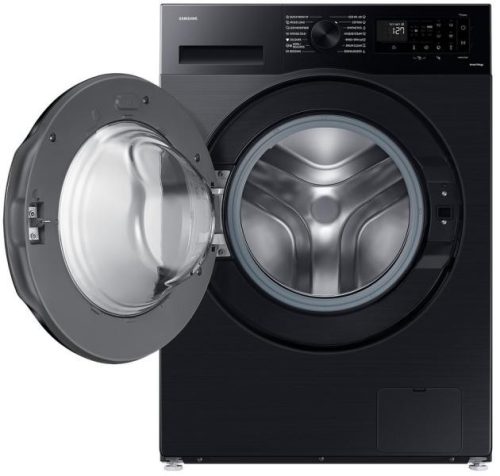 Samsung WW80CGC04DABLE 8 kg elöltöltős mosógép