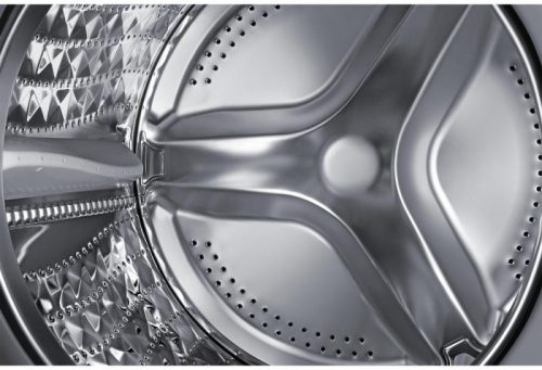 Samsung WW80CGC04DABLE 8 kg elöltöltős mosógép