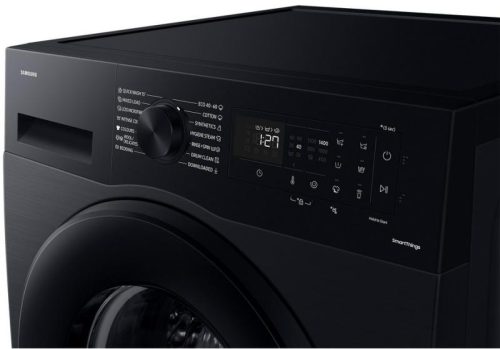 Samsung WW80CGC04DABLE 8 kg elöltöltős mosógép