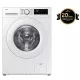 Samsung WW80CGC04DTELE 8 kg-os elöltöltős mosógép, A energiaosztály, WiFi