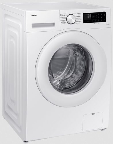 SAMSUNG WW80CGC04DTELE 8 kg elöltöltős mosógép EcoBubble™ technológiával 