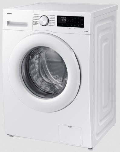 SAMSUNG WW80CGC04DTELE 8 kg elöltöltős mosógép EcoBubble™ technológiával 