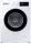 SAMSUNG WW80FG3M05AWLE elöltöltős mosógép, 8 KG
