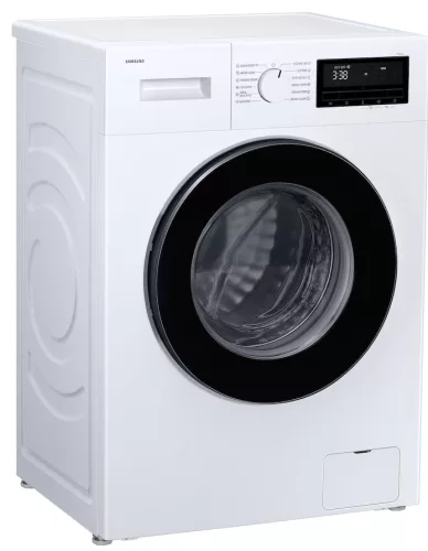 SAMSUNG WW80FG3M05AWLE elöltöltős mosógép, 8 KG