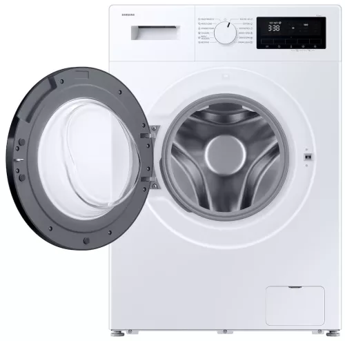 SAMSUNG WW80FG3M05AWLE elöltöltős mosógép, 8 KG