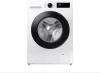 Samsung WW80FG5L32AELE keskeny elöltöltős mosógép 8 kg, AI Ecobubble™, WiFi