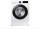 Samsung WW80FG5L32AELE keskeny elöltöltős mosógép 8 kg, AI Ecobubble™, WiFi