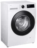 Samsung WW80FG5L32AELE keskeny elöltöltős mosógép 8 kg, AI Ecobubble™, WiFi