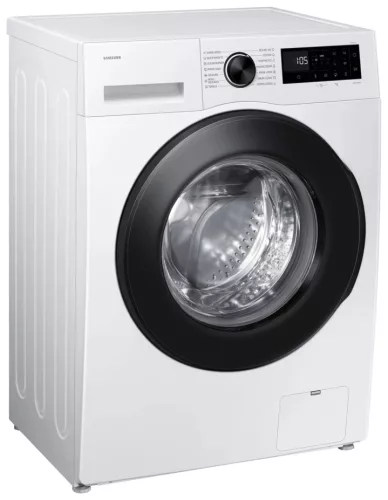 Samsung WW80FG5L32AELE keskeny elöltöltős mosógép 8 kg, AI Ecobubble™, WiFi