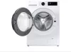 Samsung WW80FG5L32AELE keskeny elöltöltős mosógép 8 kg, AI Ecobubble™, WiFi