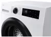 Samsung WW80FG5L32AELE keskeny elöltöltős mosógép 8 kg, AI Ecobubble™, WiFi