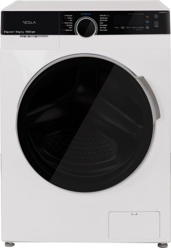TESLA WW86492M mosó-szárítógép 5 ÉV GARANCIA!