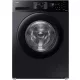 Samsung WW90CGC04DABLE elöltöltős mosógép 9 kg, EcoBubble, Wi-Fi